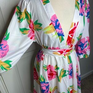 Beautiful Cocktail Dress (NEW/NEVER WORN)
